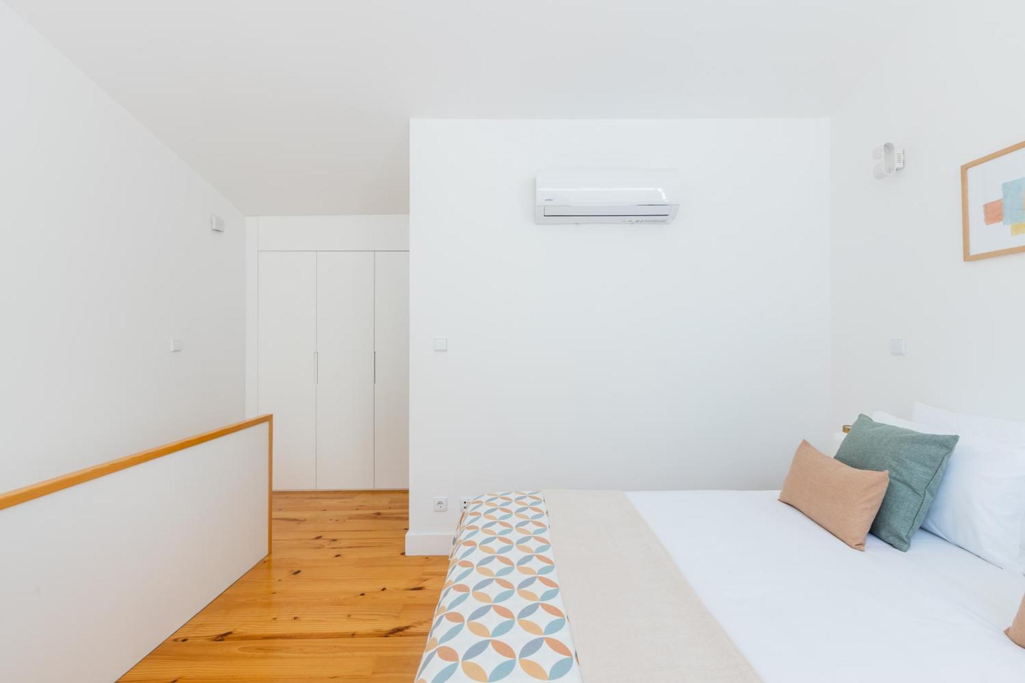 Heroismo Duplex Terrace Porto Room photo