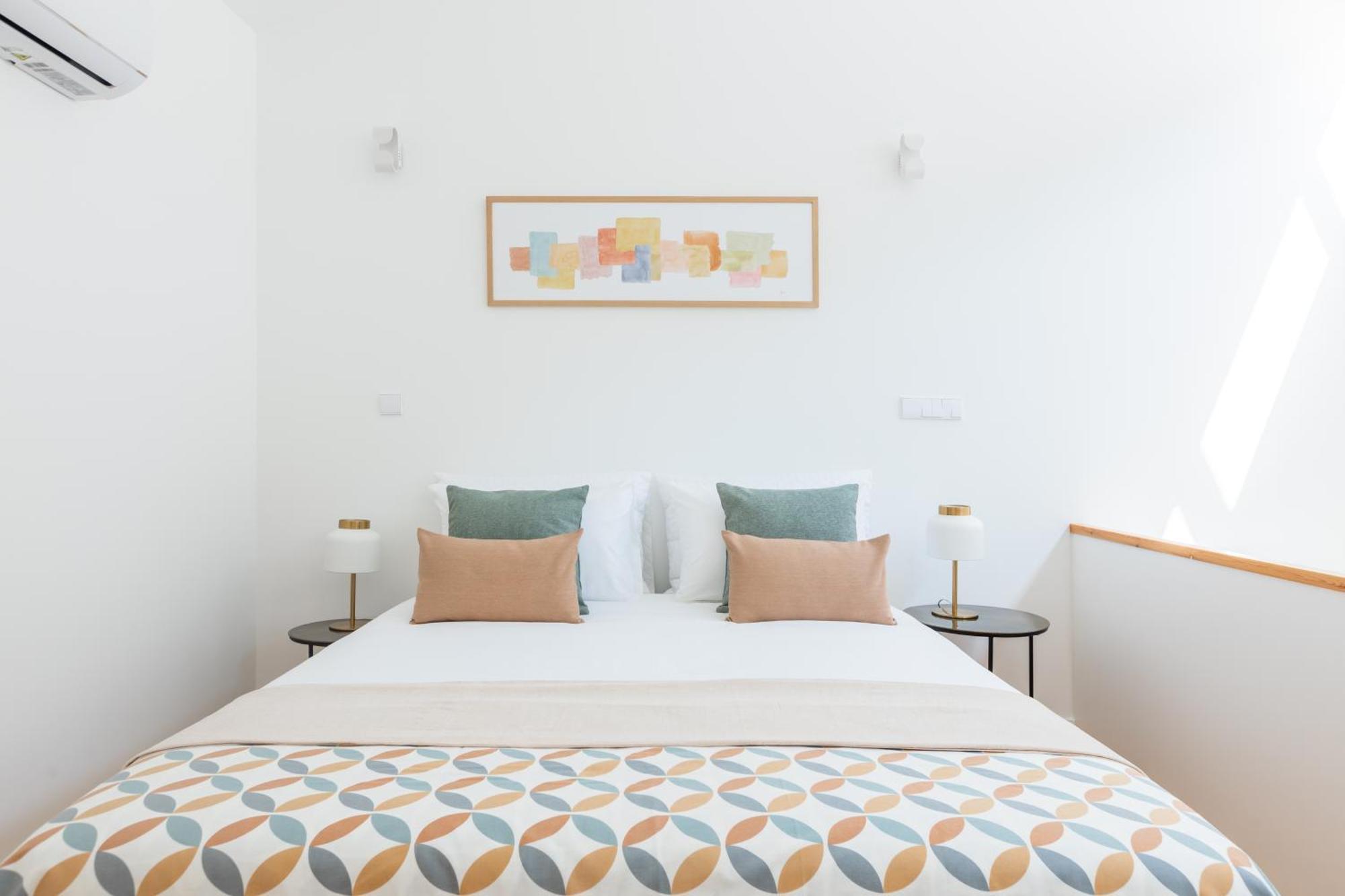 Heroismo Duplex Terrace Porto Room photo