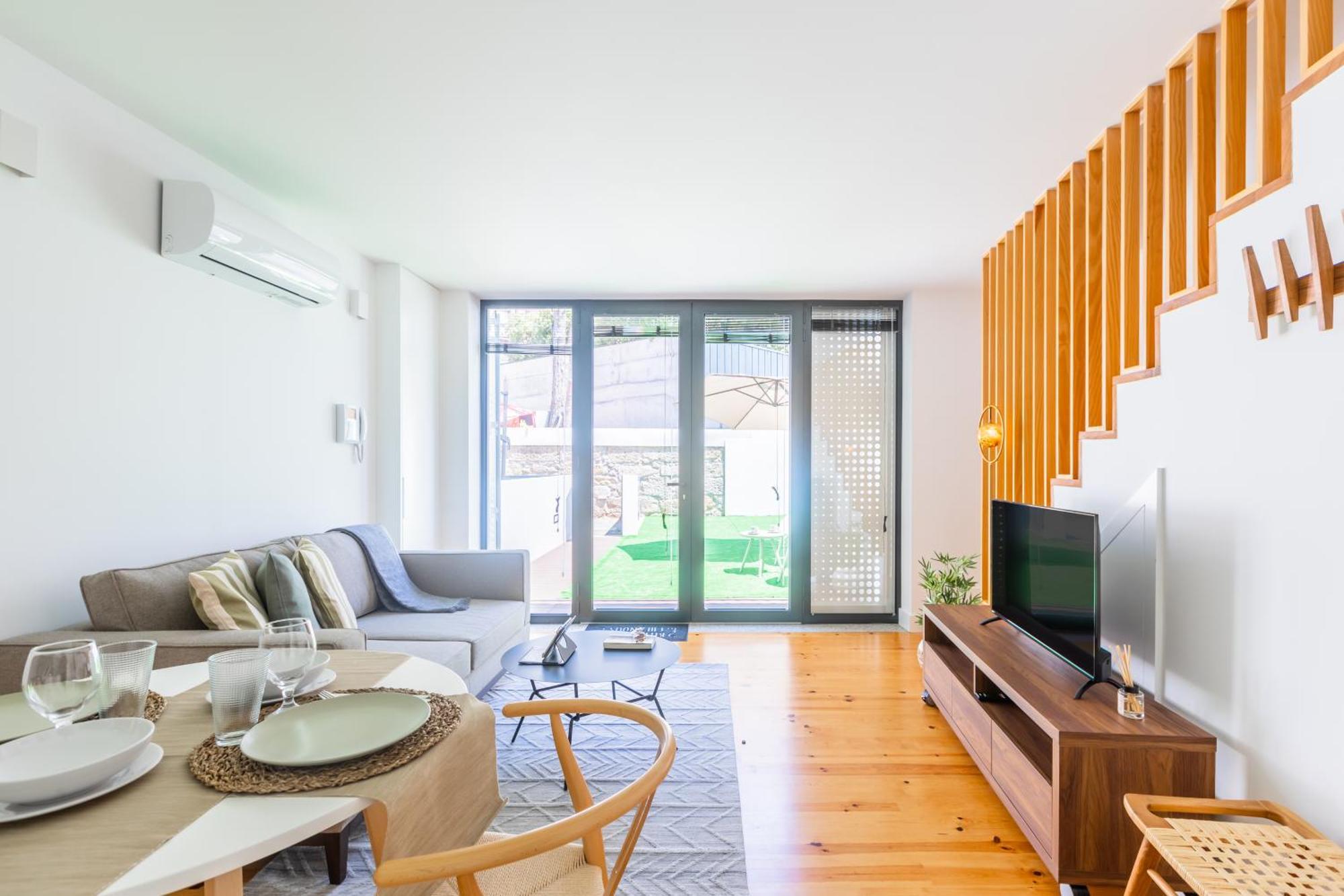 Heroismo Duplex Terrace Porto Room photo