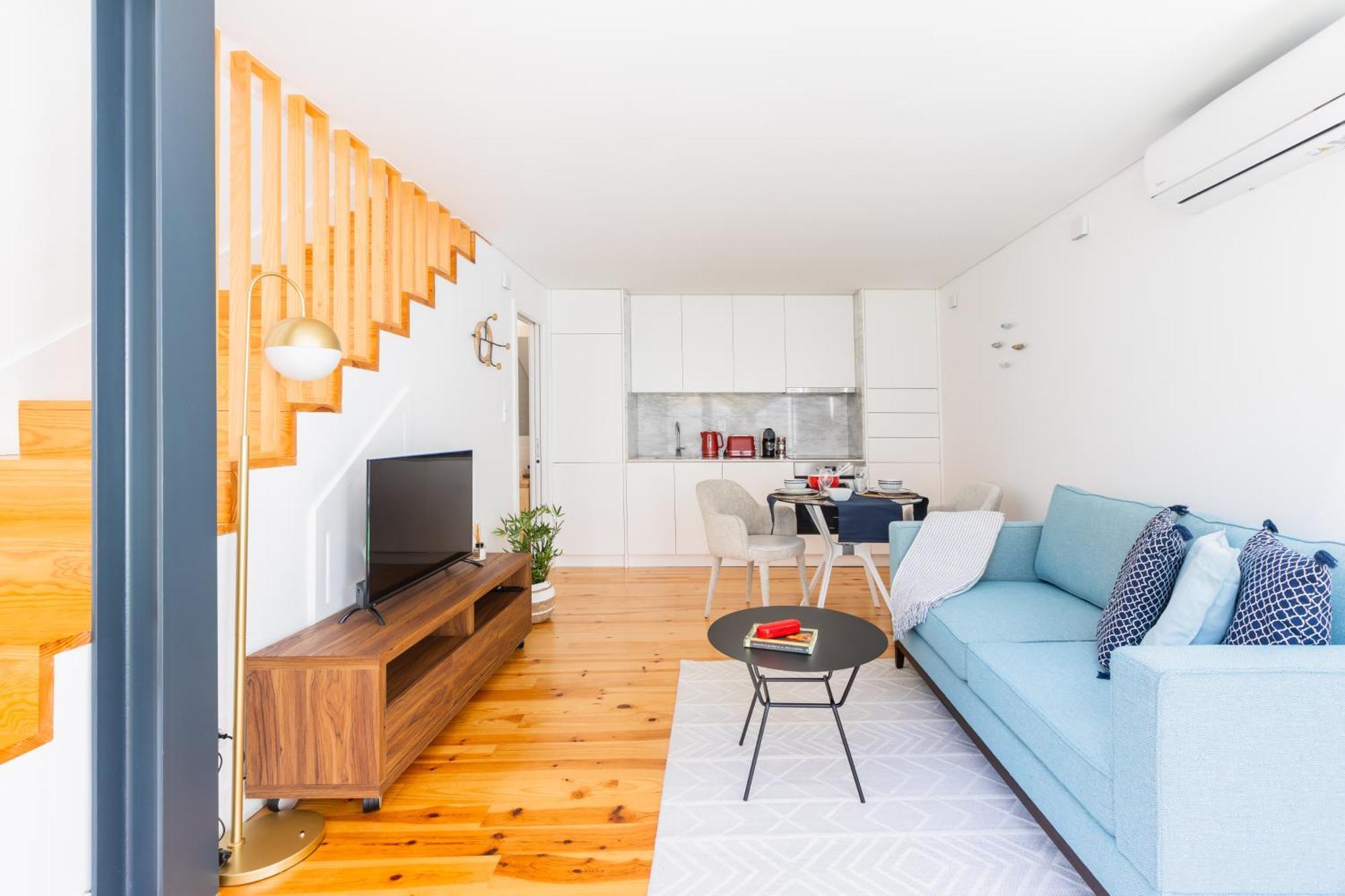 Heroismo Duplex Terrace Porto Room photo