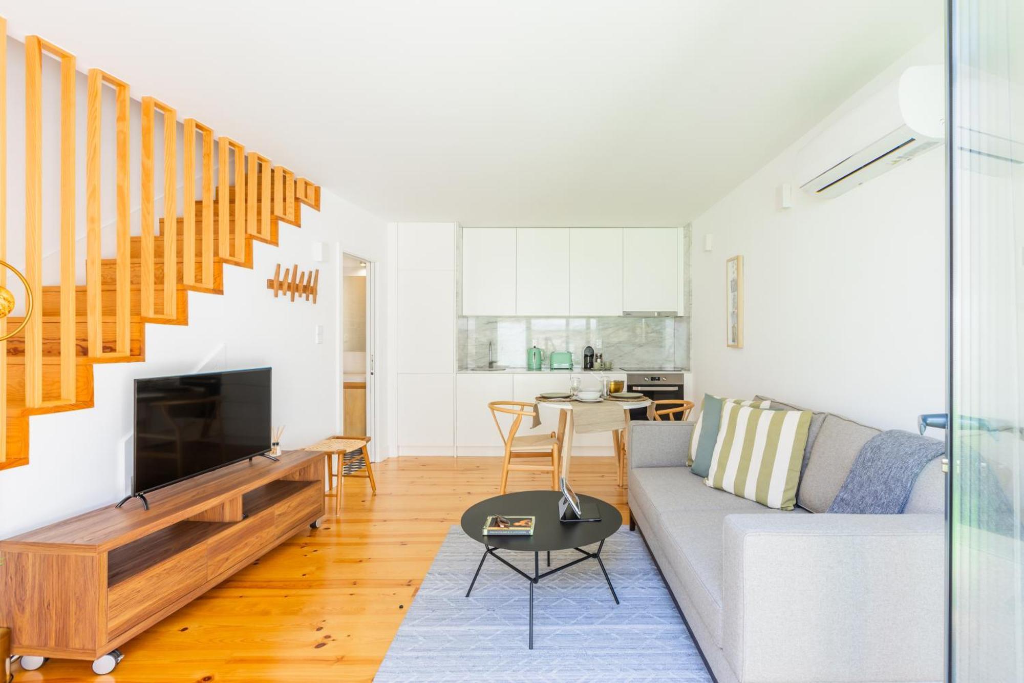 Heroismo Duplex Terrace Porto Room photo