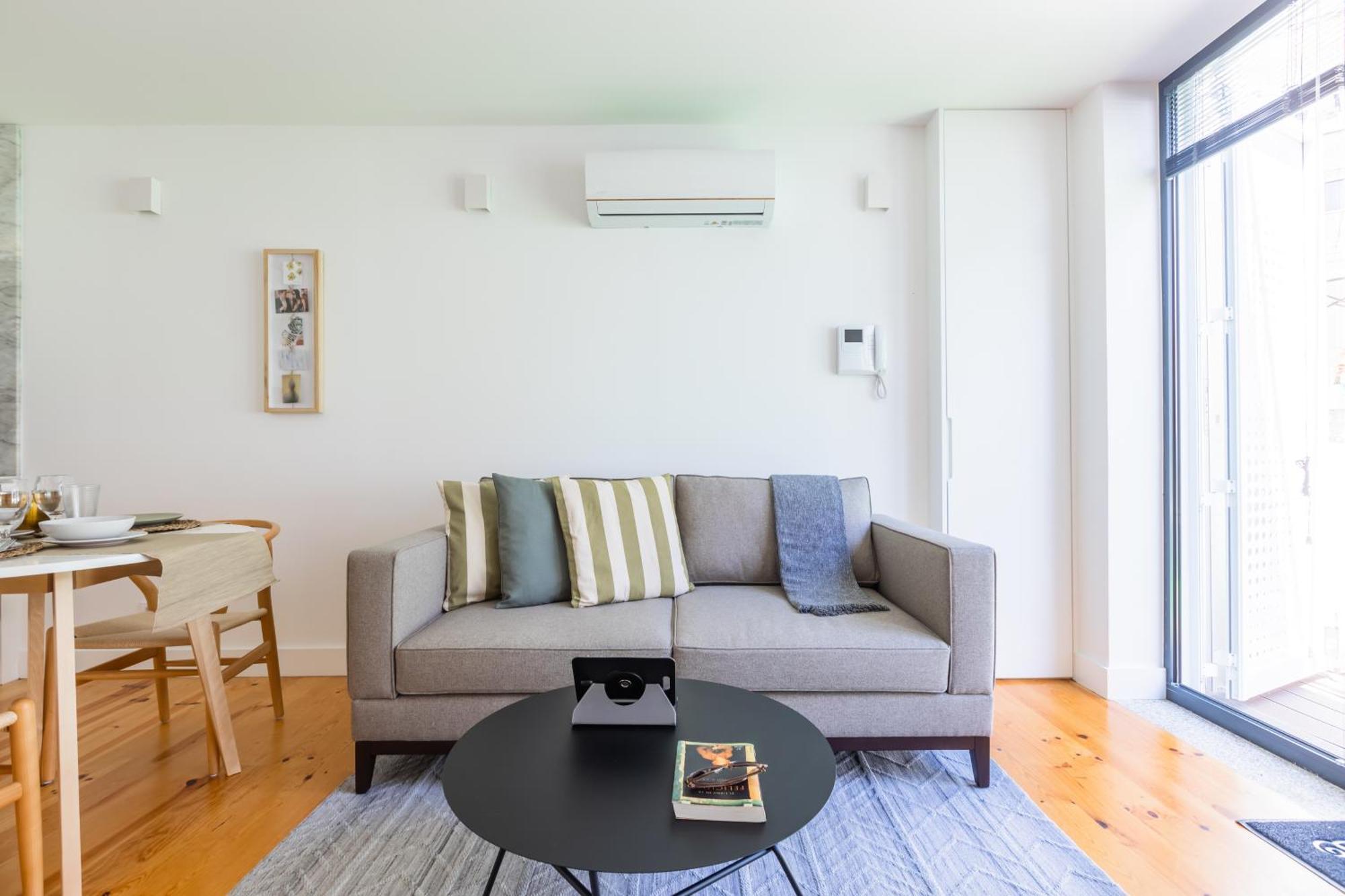 Heroismo Duplex Terrace Porto Room photo