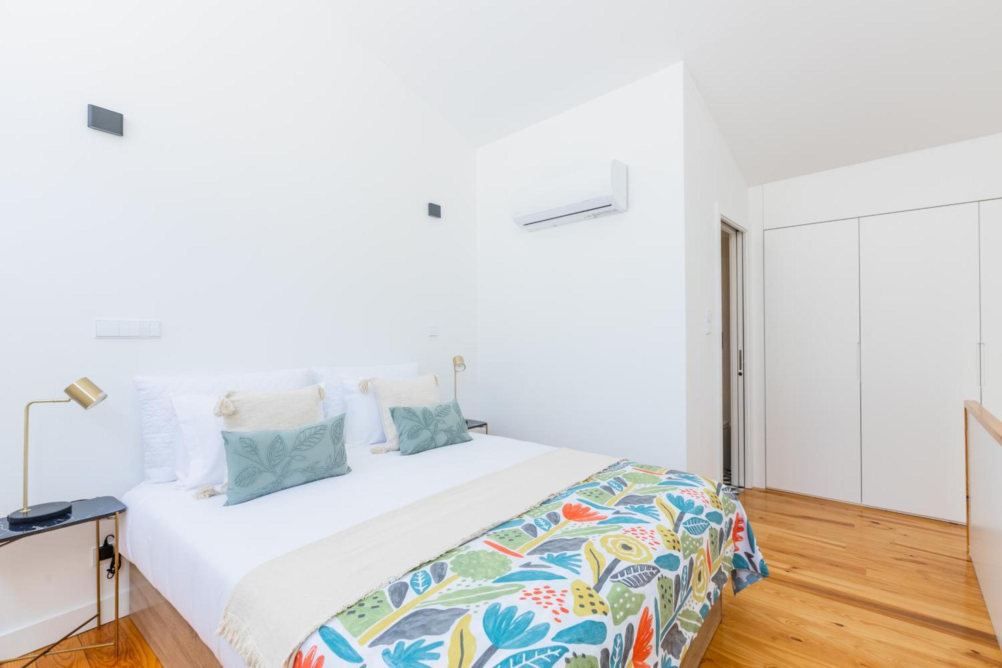 Heroismo Duplex Terrace Porto Room photo